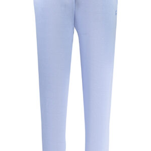NORWAY 1963 PANTALONE TUTA LUNGO DONNA AZZURRO