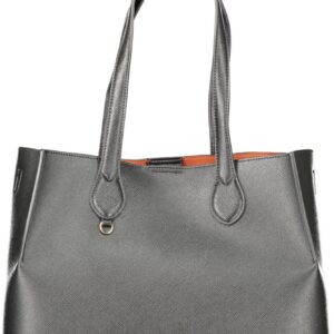 TWINSET BORSA DONNA NERO