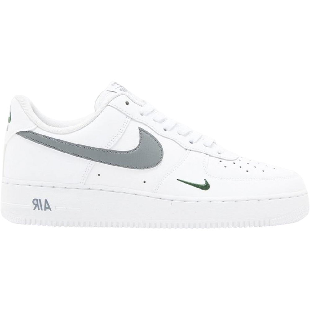 Nike Air Force 1 Low '07 White/Fir/Cool Grey