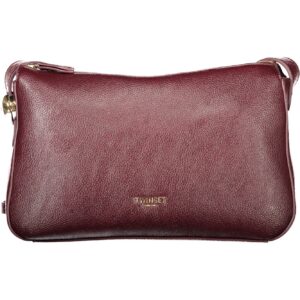 TWINSET BORSA DONNA ROSSO