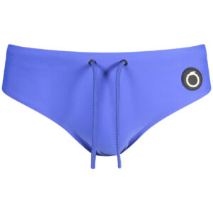 TRUSSARDI COSTUME PARTE SOTTO UOMO BLU