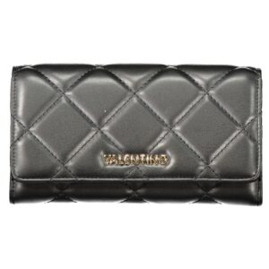VALENTINO PORTAFOGLIO DONNA NERO