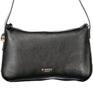 TWINSET BORSA DONNA NERO