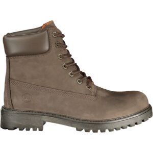 LUMBERJACK CALZATURA STIVALE UOMO MARRONE