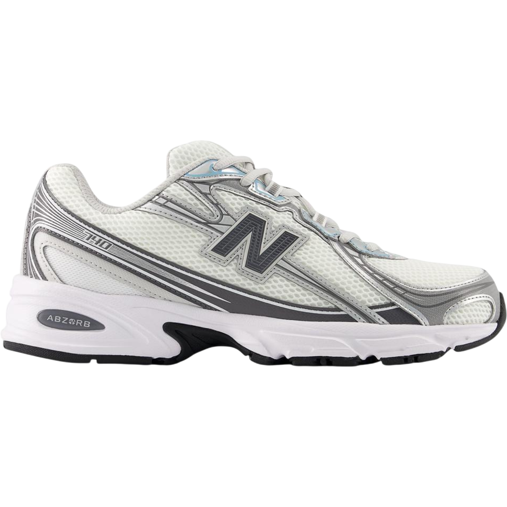 New Balance 740 V2 White Magic Blue