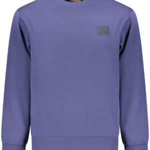TIMBERLAND FELPA SENZA ZIP UOMO BLU