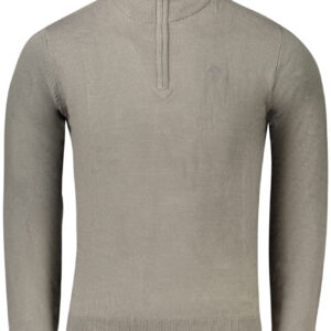 NORTH SAILS MAGLIA UOMO GRIGIO