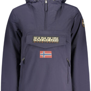NAPAPIJRI GIUBBOTTO UOMO BLU