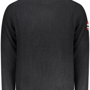 NORWAY 1963 MAGLIONE UOMO BLU