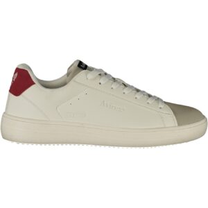 AVIREX CALZATURA SPORTIVA UOMO BIANCO