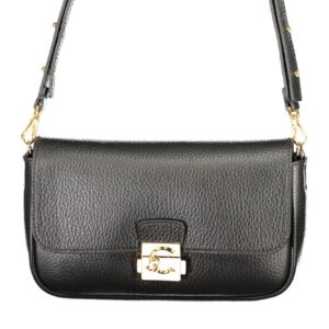 COCCINELLE BORSA DONNA NERO