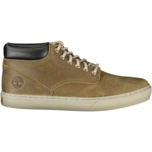 TIMBERLAND CALZATURA SPORTIVA UOMO VERDE