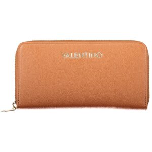 VALENTINO PORTAFOGLIO DONNA MARRONE