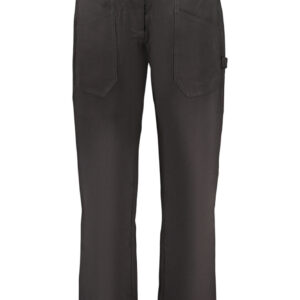 DESIGUAL PANTALONE DONNA NERO
