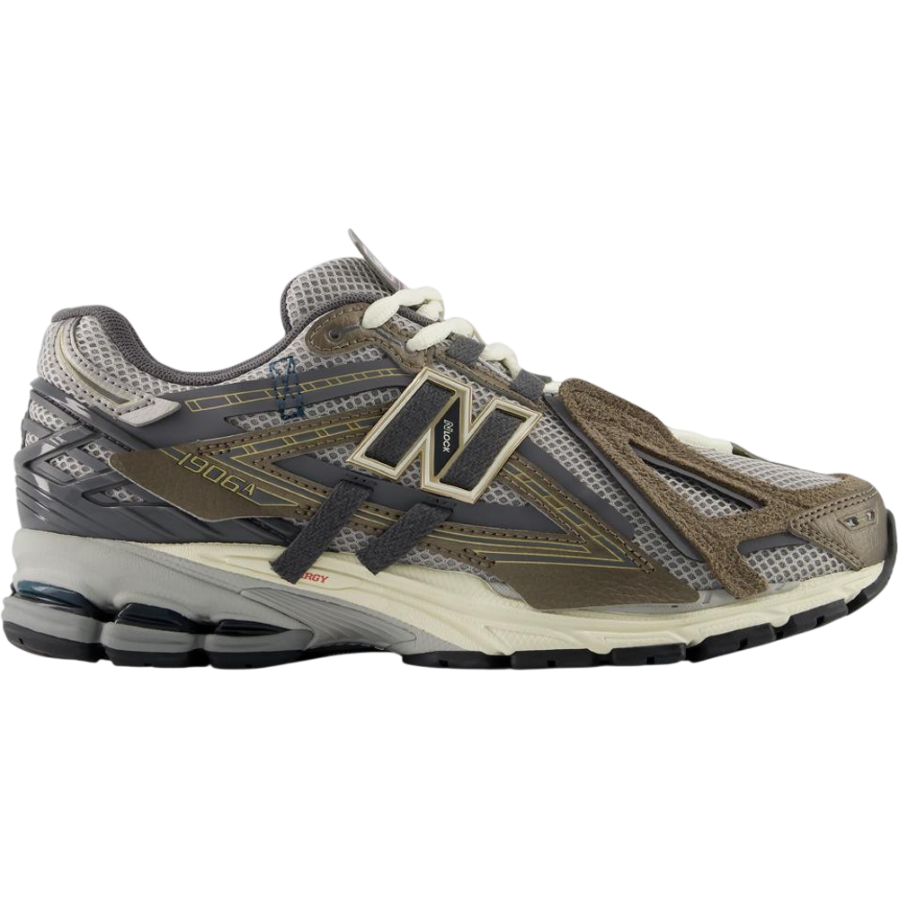 New Balance 1906A Thunder Brown