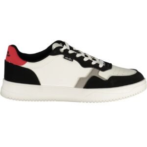 ELLESSE CALZATURA SPORTIVA UOMO BIANCO