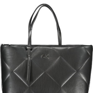 CALVIN KLEIN BORSA DONNA NERO