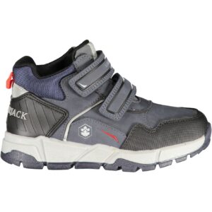 LUMBERJACK CALZATURA SPORTIVA BAMBINO BLU