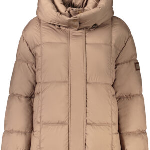 PEPE JEANS GIUBBOTTO DONNA MARRONE