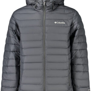 COLUMBIA GIUBBOTTO UOMO NERO