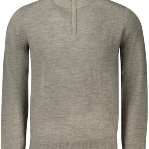 NORTH SAILS MAGLIA UOMO GRIGIO
