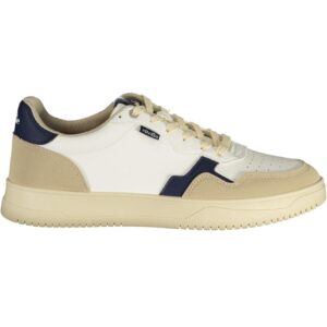 ELLESSE CALZATURA SPORTIVA UOMO BIANCO