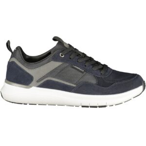 LUMBERJACK CALZATURA SPORTIVA UOMO BLU
