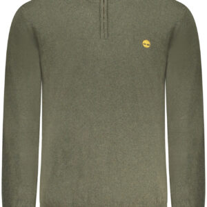 TIMBERLAND MAGLIONE UOMO VERDE