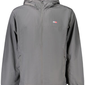 TOMMY HILFIGER GIUBBOTTO UOMO GRIGIO