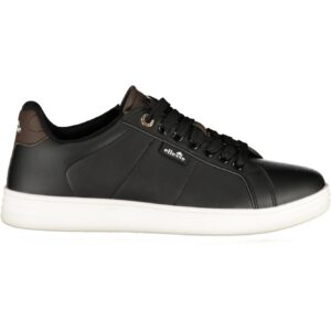 ELLESSE CALZATURA SPORTIVA UOMO NERO