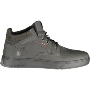 LUMBERJACK CALZATURA SPORTIVA UOMO NERO