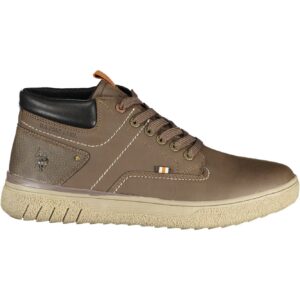 U.S. POLO ASSN. CALZATURA SPORTIVA UOMO MARRONE