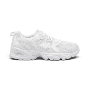 New Balance 530 Triple White (GS)