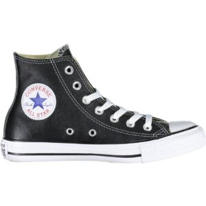 CONVERSE CALZATURA SPORTIVA DONNA NERO
