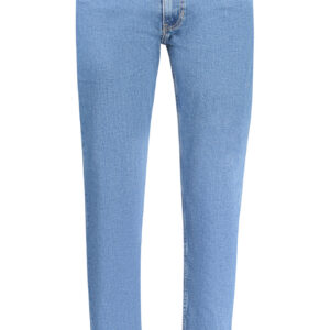 GUESS JEANS JEANS DENIM UOMO BLU