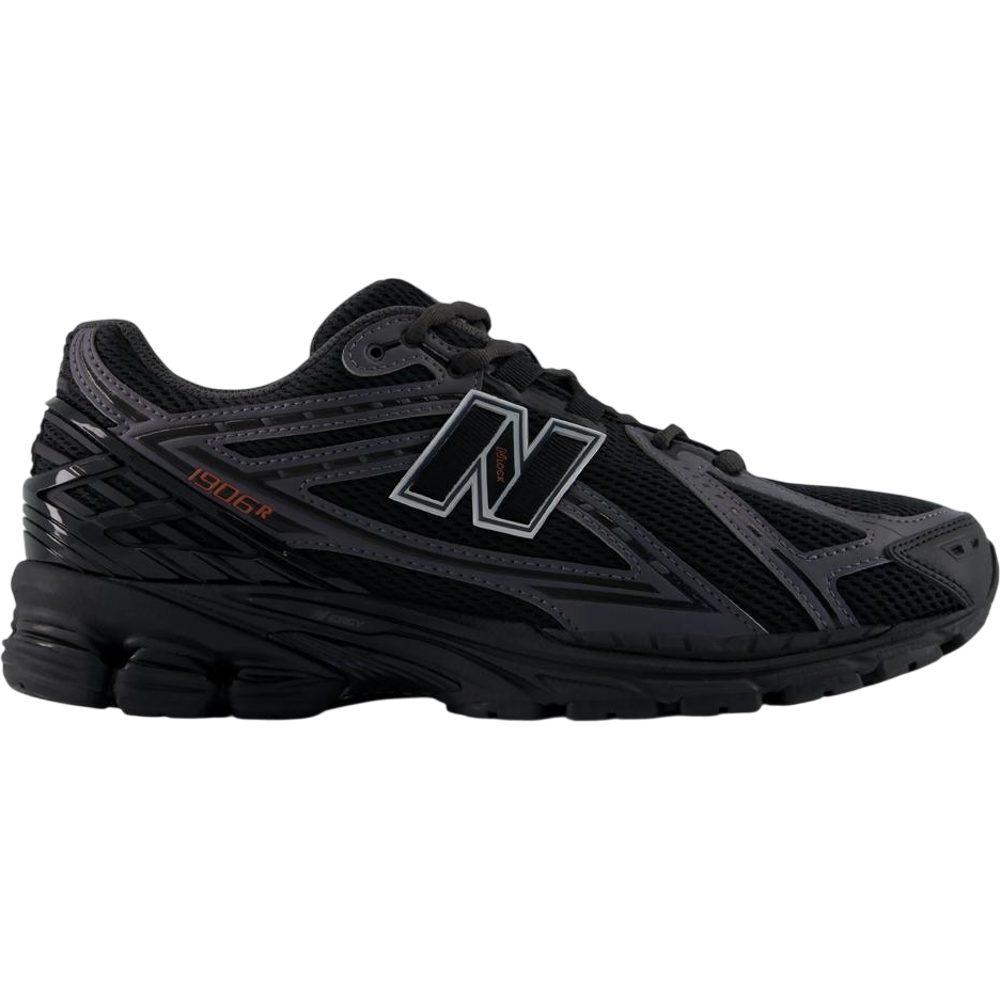 New Balance 1906R Black