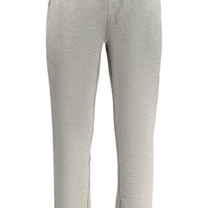 NORTH SAILS PANTALONE TUTA LUNGO UOMO GRIGIO