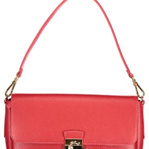COCCINELLE BORSA DONNA ROSSO