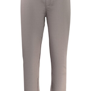 NORTH SAILS PANTALONE TUTA LUNGO UOMO GRIGIO