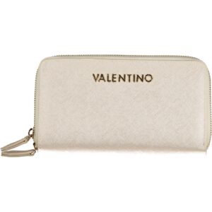 VALENTINO PORTAFOGLIO DONNA ARGENTO