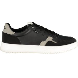 ELLESSE CALZATURA SPORTIVA UOMO NERO