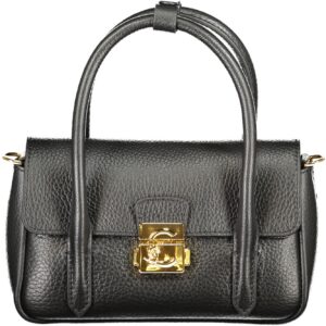 COCCINELLE BORSA DONNA NERO
