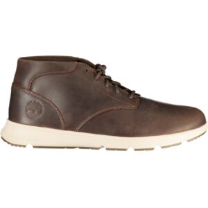 TIMBERLAND CALZATURA SPORTIVA UOMO MARRONE