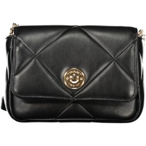 TWINSET BORSA DONNA NERO