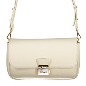 COCCINELLE BORSA DONNA BIANCO