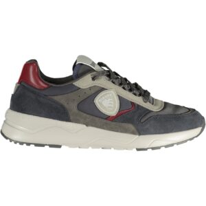 BLAUER CALZATURA SPORTIVA UOMO BLU
