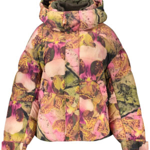 DESIGUAL GIUBBOTTO DONNA ROSA
