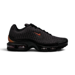Nike Air Max Plus 7 Black Dark Copper