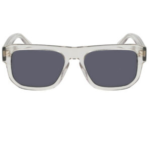 CALVIN KLEIN OCCHIALE DA SOLE UOMO TRASPARENTE