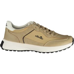 ELLESSE CALZATURA SPORTIVA UOMO BEIGE